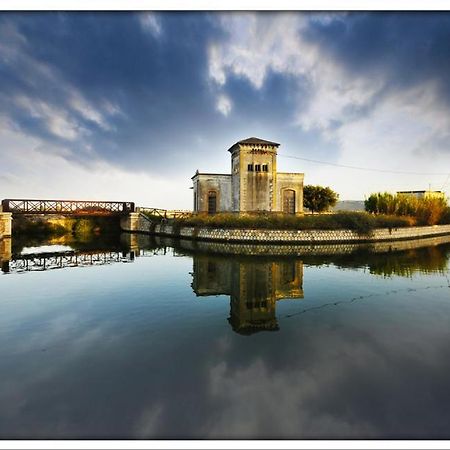 Is Pardinas Villa Sant'Andrea  Bagian luar foto