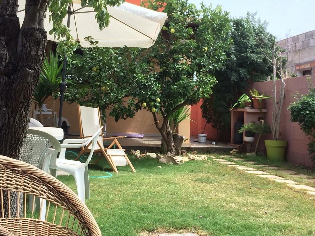 Is Pardinas Villa Sant'Andrea  Ruang foto